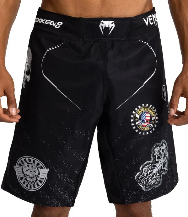 VENUM x TEKKEN 8 - Paul Phoenix Fight Shorts