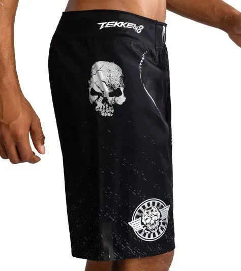 VENUM x TEKKEN 8 - Paul Phoenix Fight Shorts - Image 4