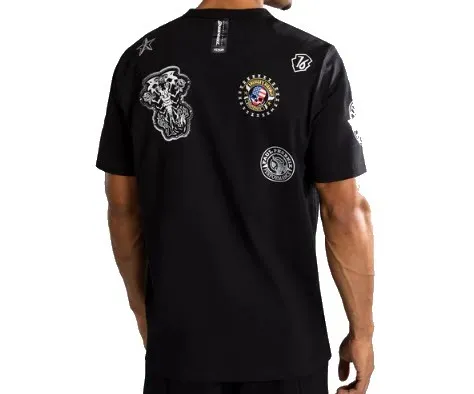 VENUM x TEKKEN 8 - Paul Phoenix T-Shirt - Image 4