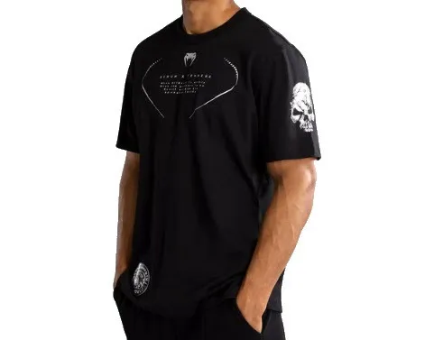 VENUM x TEKKEN 8 - Paul Phoenix T-Shirt - Image 3