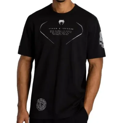 VENUM x TEKKEN 8 - Paul Phoenix T-Shirt