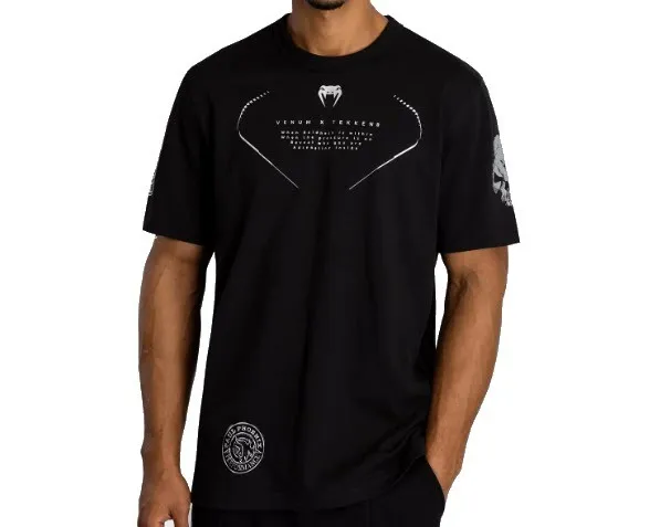 VENUM x TEKKEN 8 - Paul Phoenix T-Shirt
