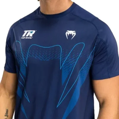 VENUM x TOP RANK Original Men's Dry Tech Shirt