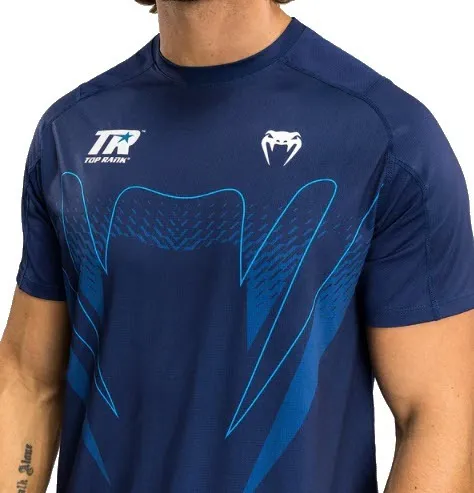 VENUM x TOP RANK Original Men's Dry Tech Shirt