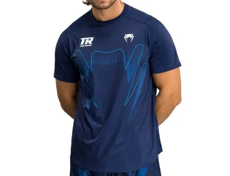 VENUM x TOP RANK Original Men's Dry Tech Shirt - Image 3