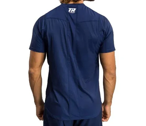 VENUM x TOP RANK Original Men's Dry Tech Shirt - Image 2