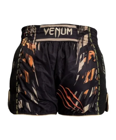 VENUM Tiger Muay Thai Shorts - Image 2
