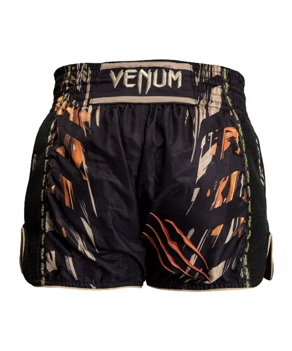 VENUM Tiger Muay Thai Shorts - Image 2
