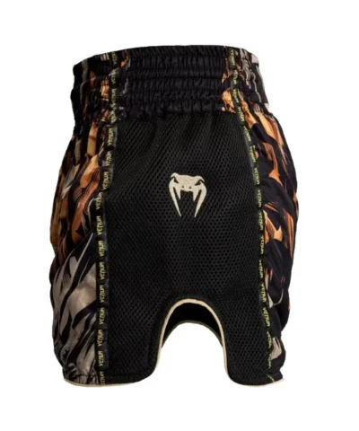 VENUM Tiger Muay Thai Shorts - Image 4