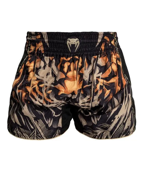 VENUM Tiger Muay Thai Shorts