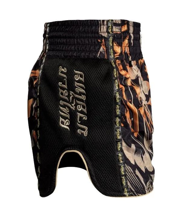 VENUM Tiger Muay Thai Shorts - Image 3