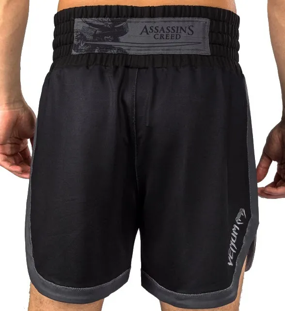 VENUM x ASSASSIN'S CREED Shadows Boxing Short - Image 3