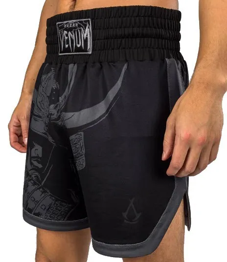 VENUM x ASSASSIN'S CREED Shadows Boxing Short - Image 2