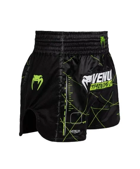 VENUM Training Camp 4.0 Muay Thai Short - Image 3