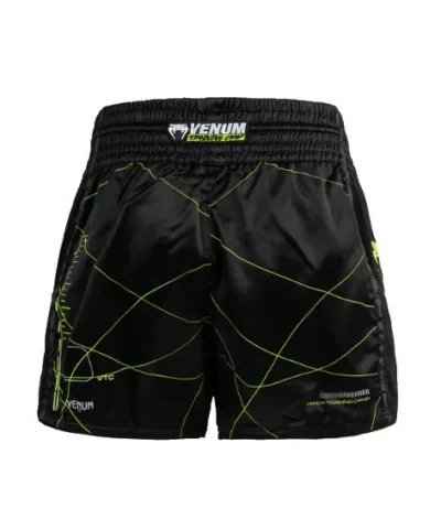 VENUM Training Camp 4.0 Muay Thai Short - Image 2