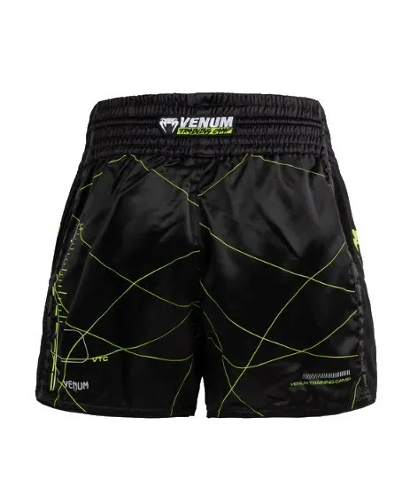 VENUM Training Camp 4.0 Muay Thai Short - Image 2