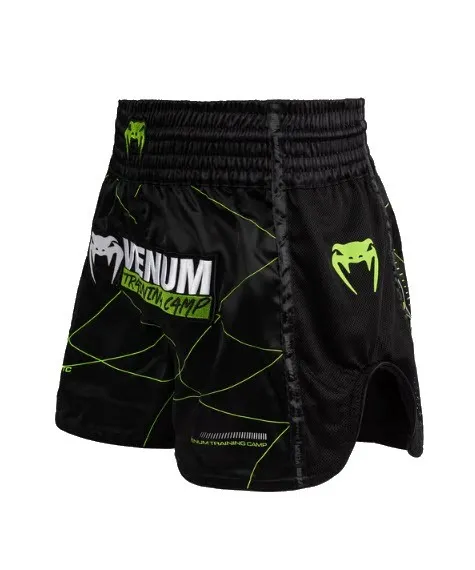 VENUM Training Camp 4.0 Muay Thai Short - Image 4