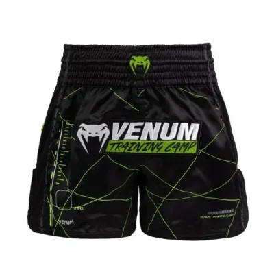 VENUM Training Camp 4.0 Muay Thai Short