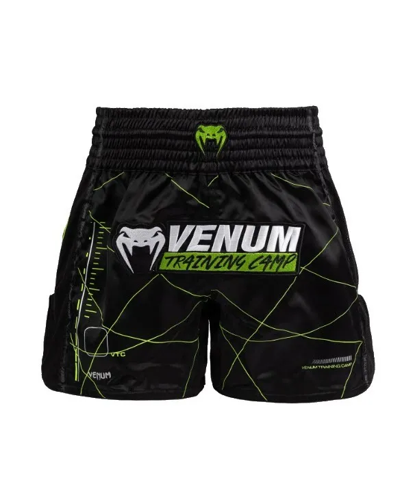 VENUM Training Camp 4.0 Muay Thai Short