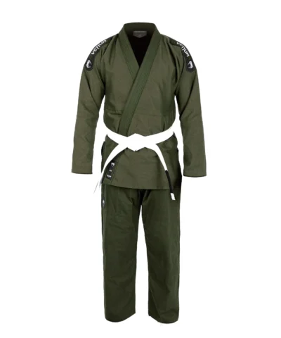 VENUM First BJJ GI - Image 4