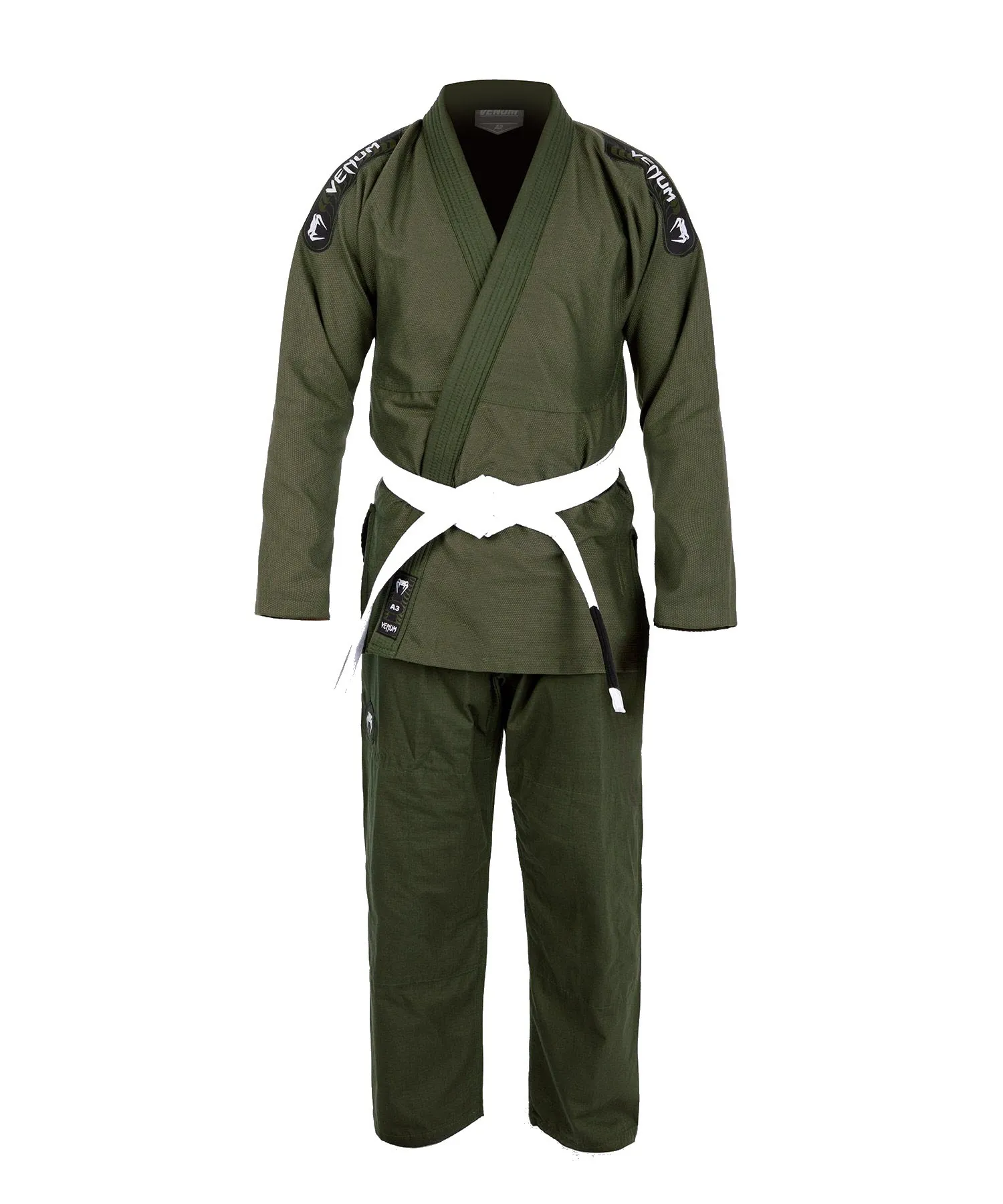VENUM First BJJ GI - Image 4