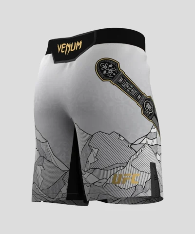 UFC | VENUM Unrivaled Makhachev Long Fit Fight Short - Image 2