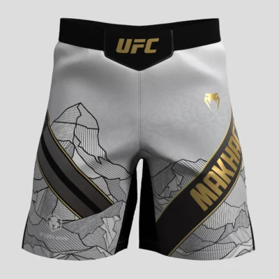 UFC | VENUM Unrivaled Makhachev Long Fit Fight Short