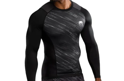 VENUM Rapid Rashguard (Long sleeve)