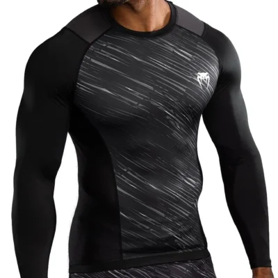 VENUM Rapid Rashguard (Long sleeve)