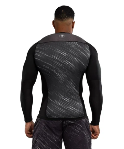 VENUM Rapid Rashguard (Long sleeve) - Image 3