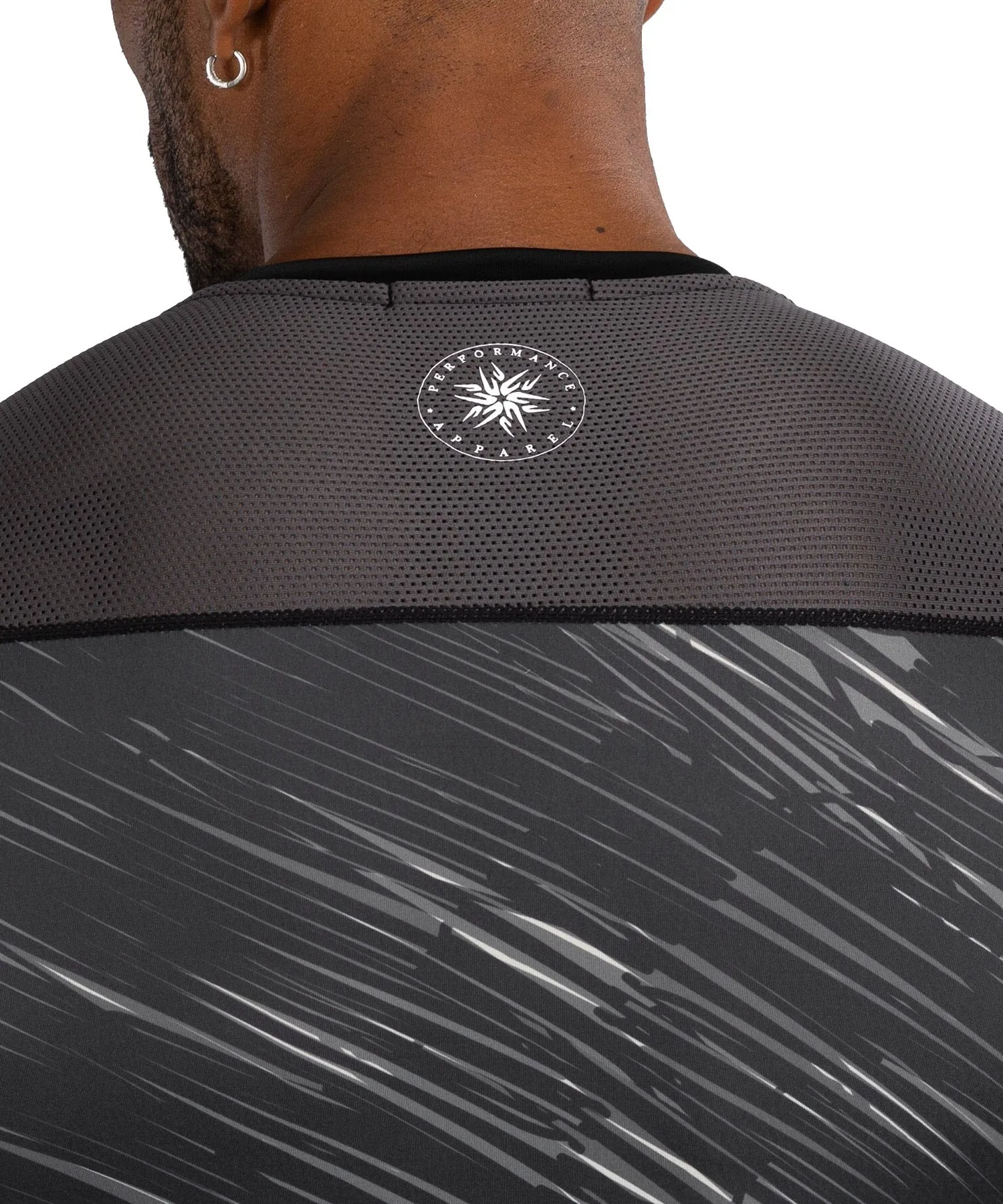 VENUM Rapid Rashguard (Long sleeve) - Image 4