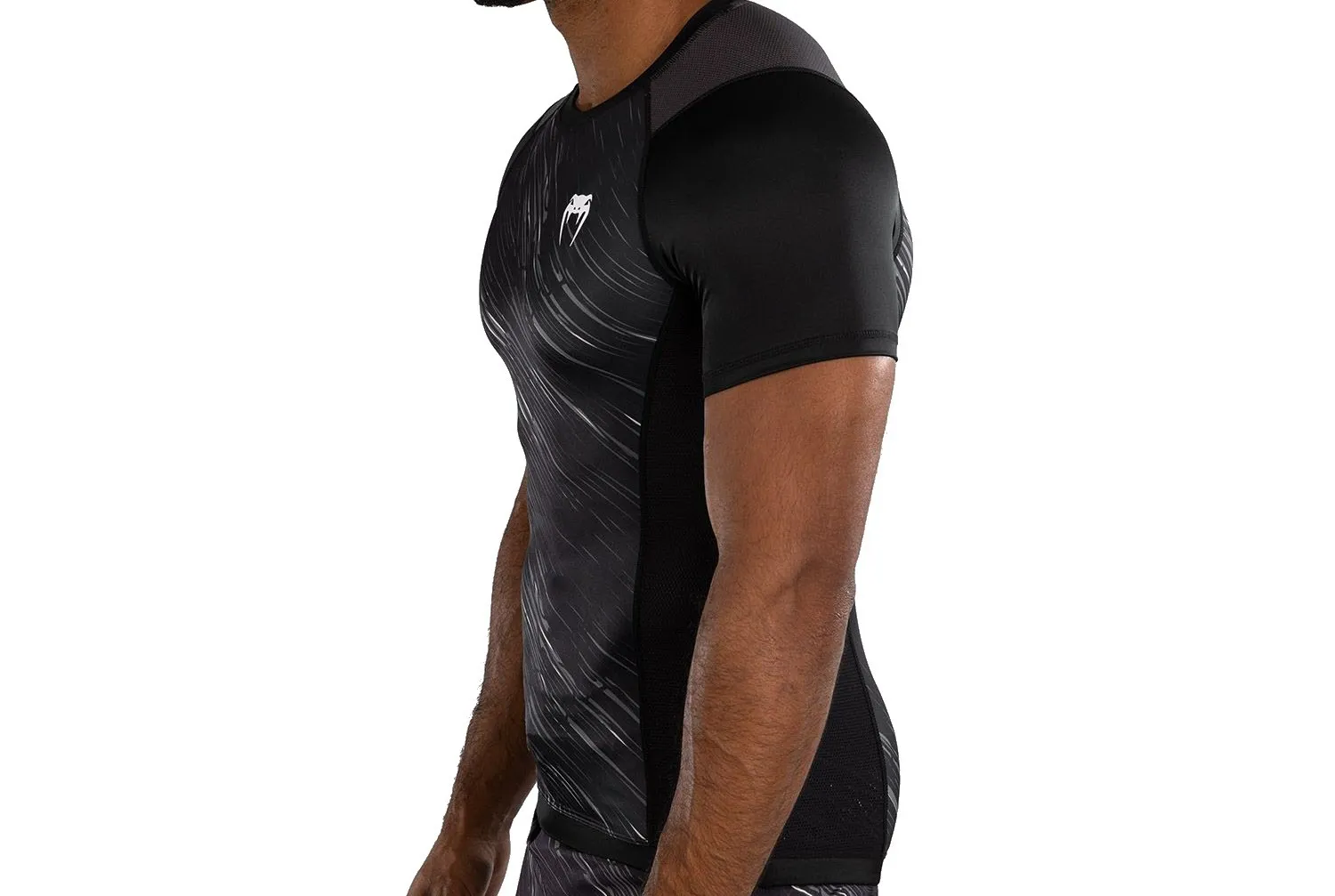 VENUM Rapid Rashguard (Short Sleeve) - Image 2