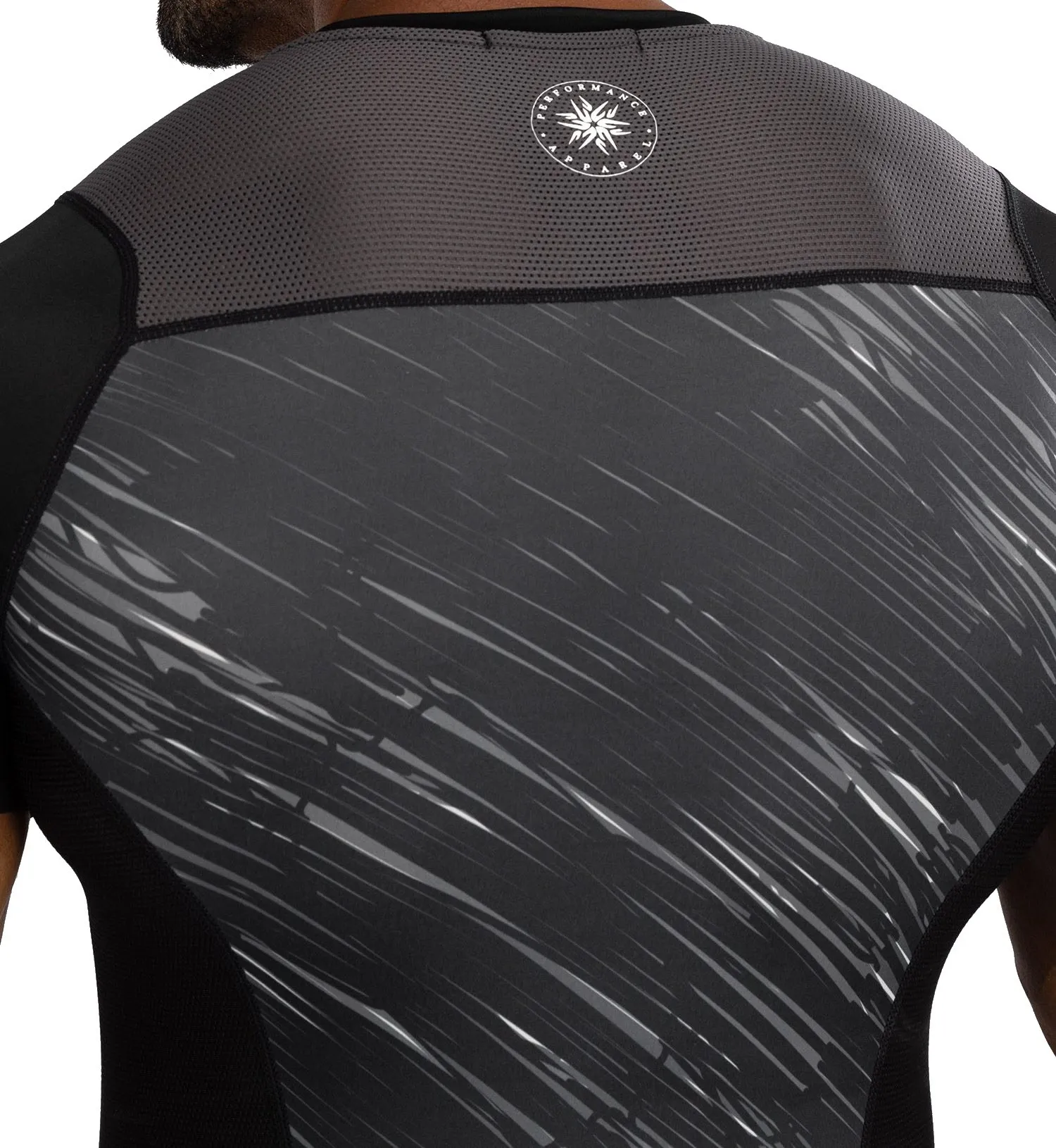 VENUM Rapid Rashguard (Short Sleeve) - Image 4