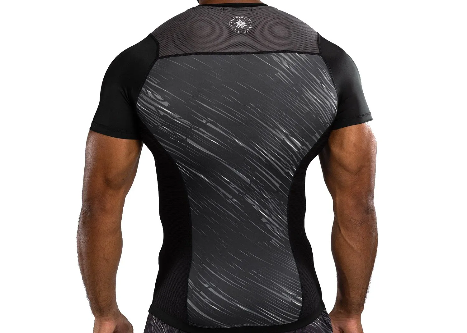 VENUM Rapid Rashguard (Short Sleeve) - Image 3