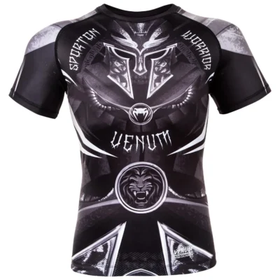 VENUM Gladiator 3.0 Rashguard (Short Sleeve)