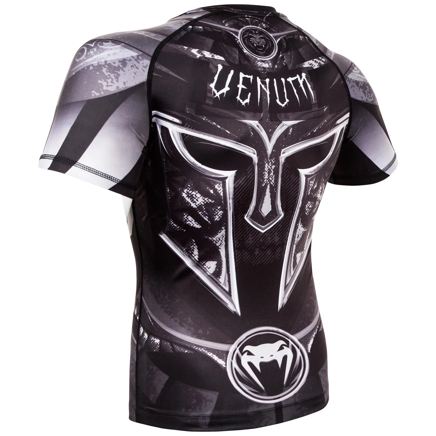 VENUM Gladiator 3.0 Rashguard (Short Sleeve) - Image 2