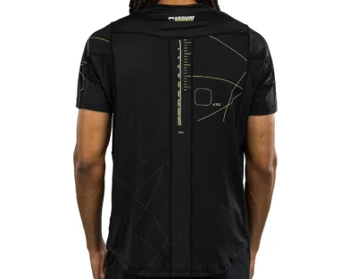 VENUM Training Camp 4.0 Dry Tech T-shirt - Image 3