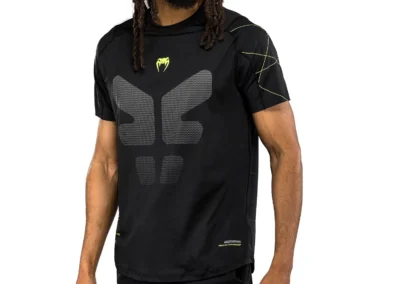 VENUM Training Camp 4.0 Dry Tech T-shirt - Image 2