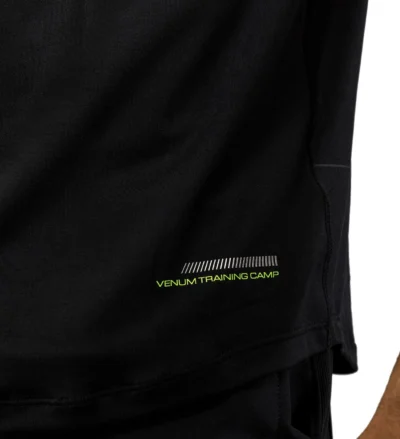 VENUM Training Camp 4.0 Dry Tech T-shirt - Image 5