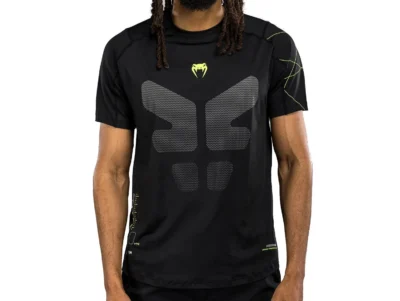 VENUM Training Camp 4.0 Dry Tech T-shirt
