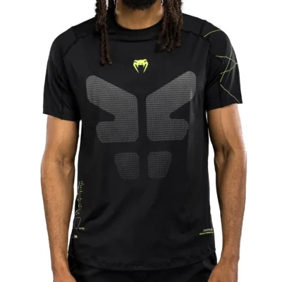 VENUM Training Camp 4.0 Dry Tech T-shirt