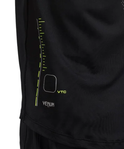 VENUM Training Camp 4.0 Dry Tech T-shirt - Image 4