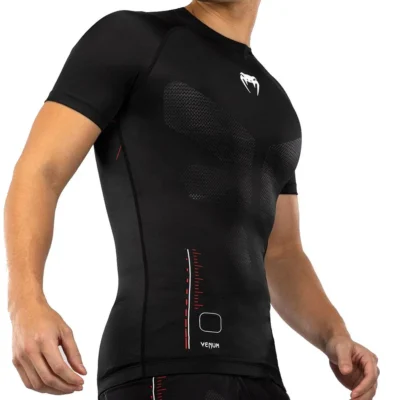 VENUM Tactical XT Rashguard (Short Sleeve)