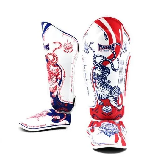 TWINS SPECIAL Shin Pad FSGL10-67 (Yant)