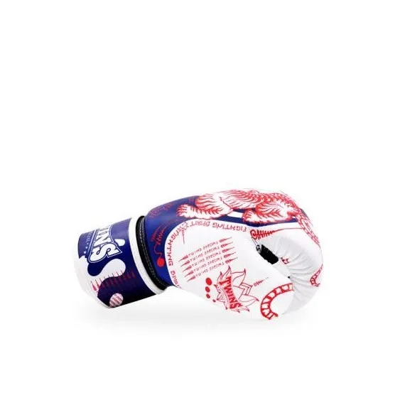 TWINS SPECIAL Boxing Glove FBGVL4-67 (Yant) - Image 3