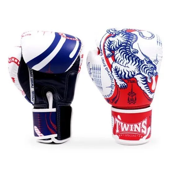 TWINS SPECIAL Boxing Glove FBGVL4-67 (Yant) - Image 2
