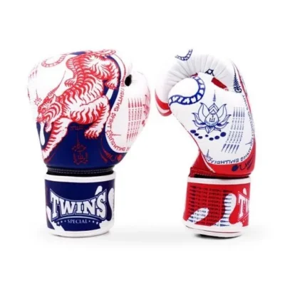 TWINS SPECIAL Boxing Glove FBGVL4-67 (Yant)