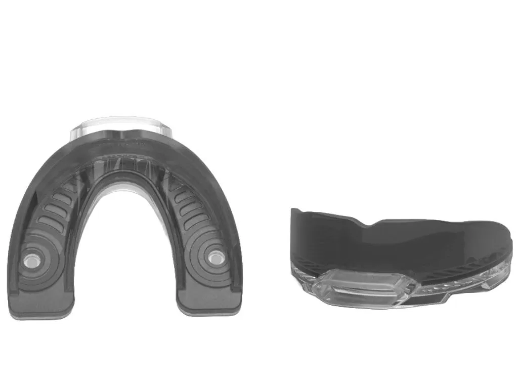 U SPORT HADAR Mouthguard (Braces Friendly)
