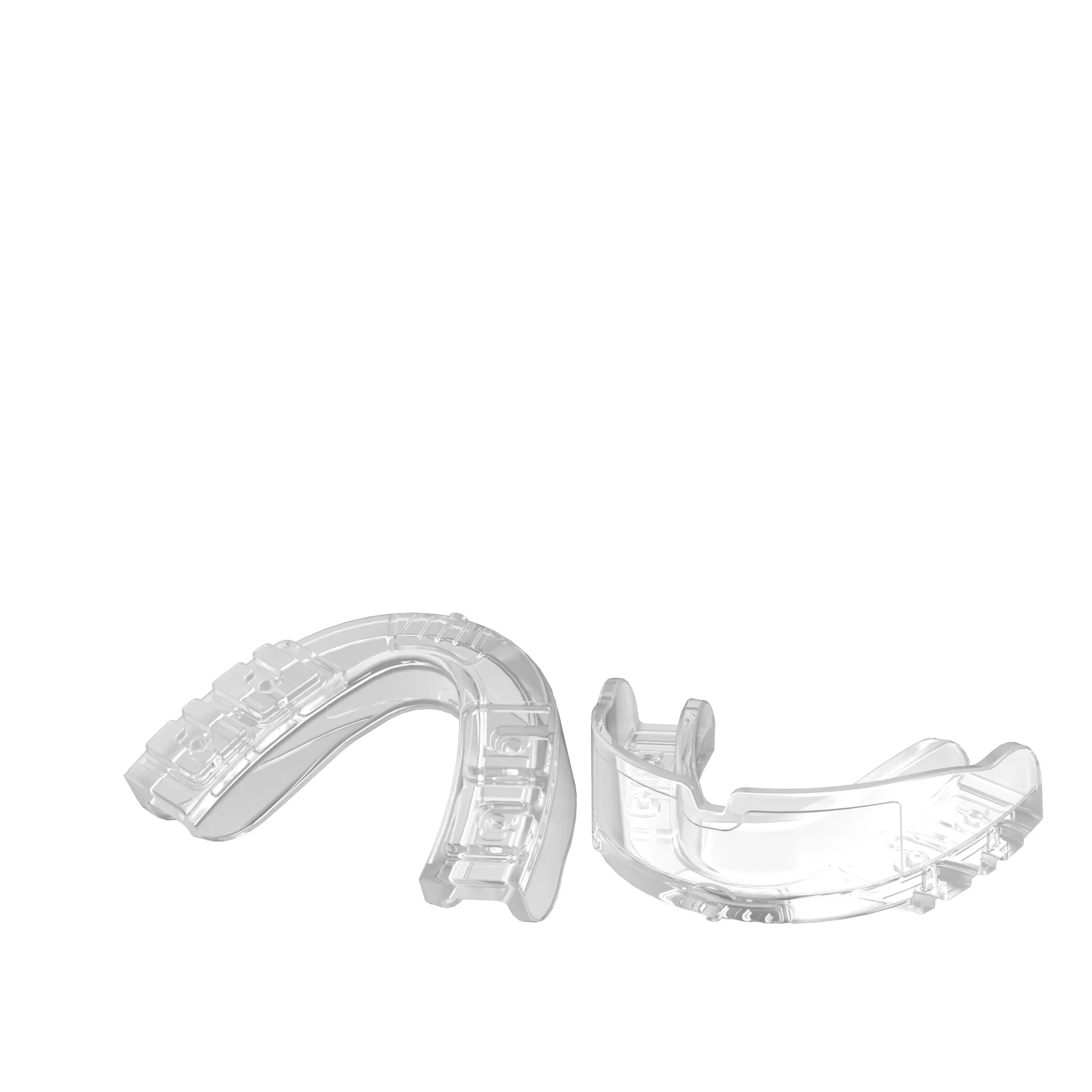 U SPORT VEGA Mouthguard (Jr/Youth) - Image 3