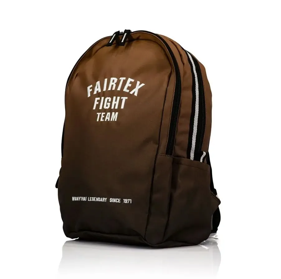 FAIRTEX Fighter Backpack (BAG21)